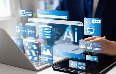 AI PC PCB解决方案