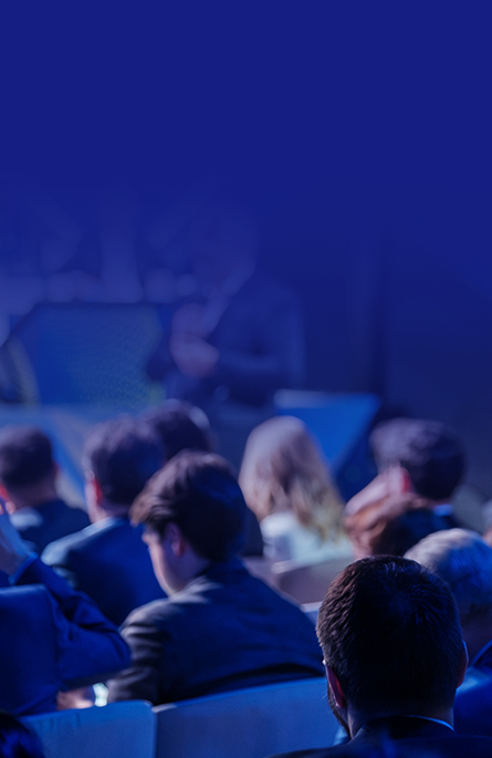 BOSS面对面交流会