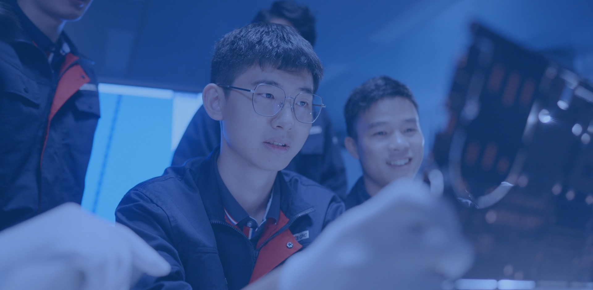 服务驱动价值共创