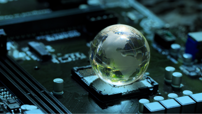 数字化通过提升盈利能力和可持续性，抵消了环保举措的成本。