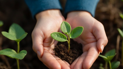从洞察到影响：实时数据在工业可持续性中的作用